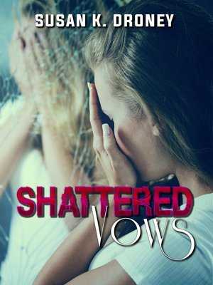 cover image of Shattered Vows